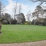 Appartement Cozy In With Wifi