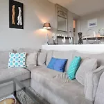 Cozy In With Wifi Appartement Tourgeville