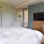 Cozy In With Wifi Appartement Tourgeville