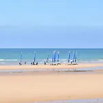 Appartement Cozy In With Wifi *