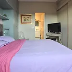 Appartement Cozy In With Wifi