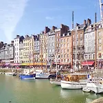 Cozy In With Wifi Appartement *