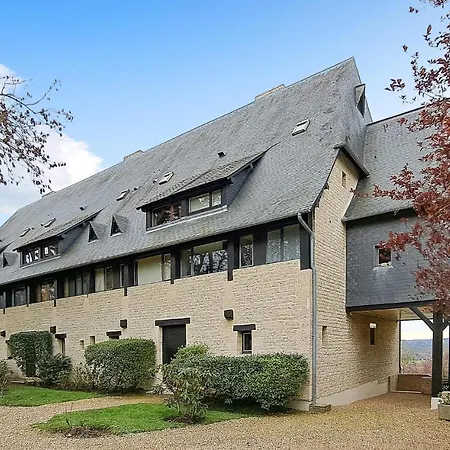 Cozy In With Wifi Apartamento Tourgeville