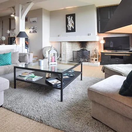 Apartment Amazing In With Wifi *