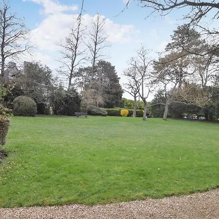 Apartamento Cozy In With Wifi