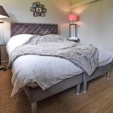 Amazing In With Wifi Apartment Tourgeville