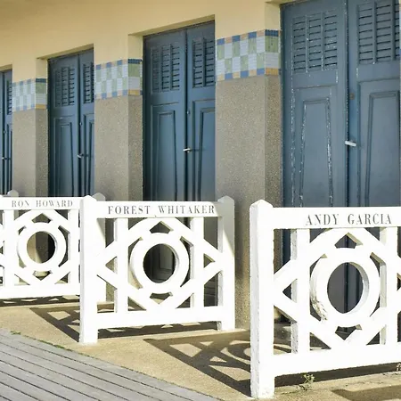 Cozy In With Wifi * Tourgeville