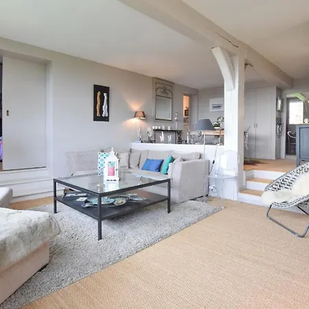 Beautiful In With Wifi Apartmán