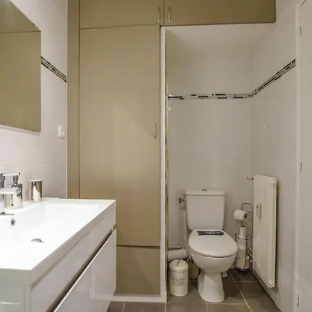 Cozy In With Wifi * Tourgeville