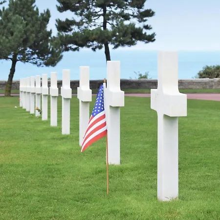 Cozy In With Wifi * Tourgeville