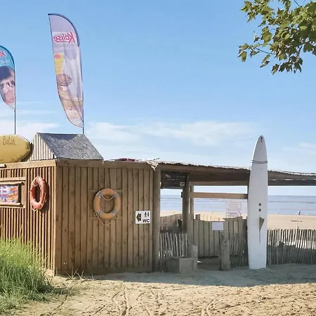 Cozy In With Wifi * Tourgeville