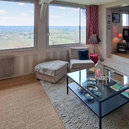 Amazing In With Wifi * Tourgeville