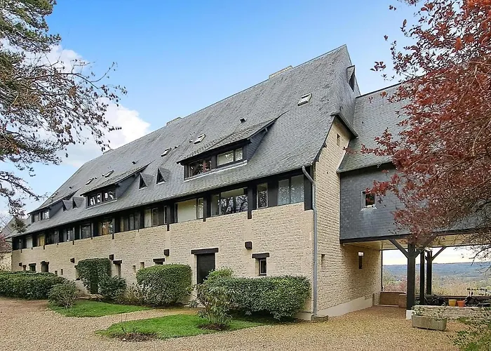 Cozy In With Wifi Apartmán Tourgeville