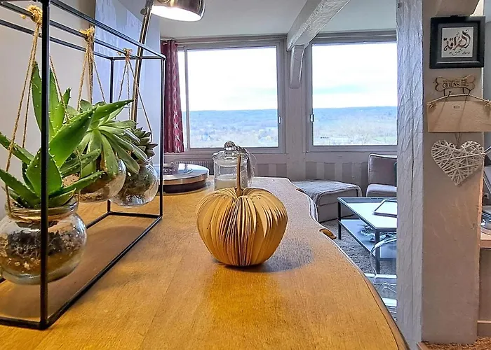 Cozy In With Wifi Apartmán Tourgeville