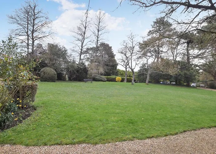 Apartament Cozy In With Wifi