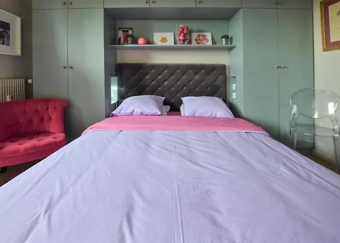 Cozy In With Wifi Apartament *