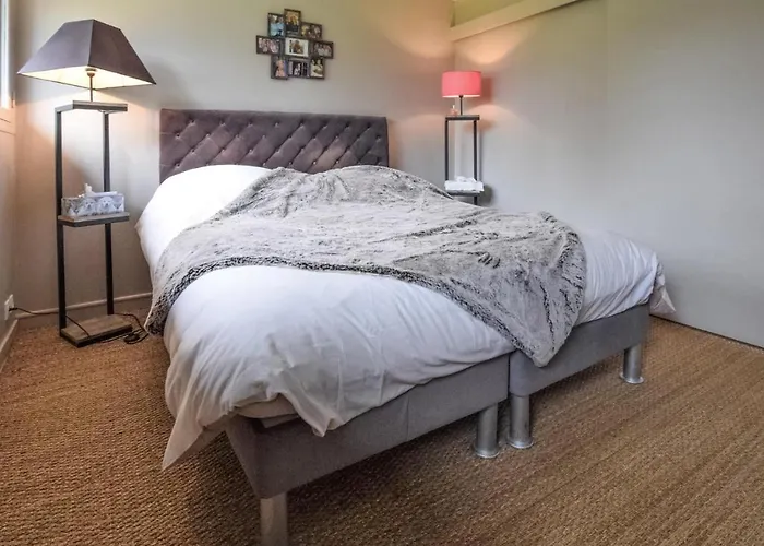 Cozy In With Wifi Apartmán Tourgeville