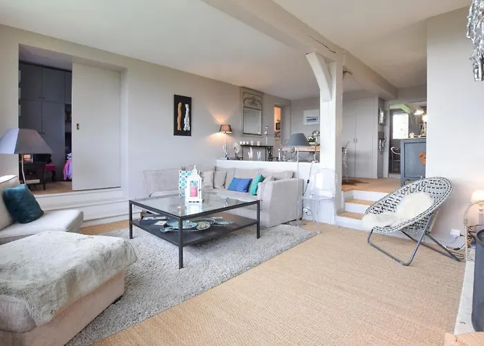 Cozy In With Wifi Apartament