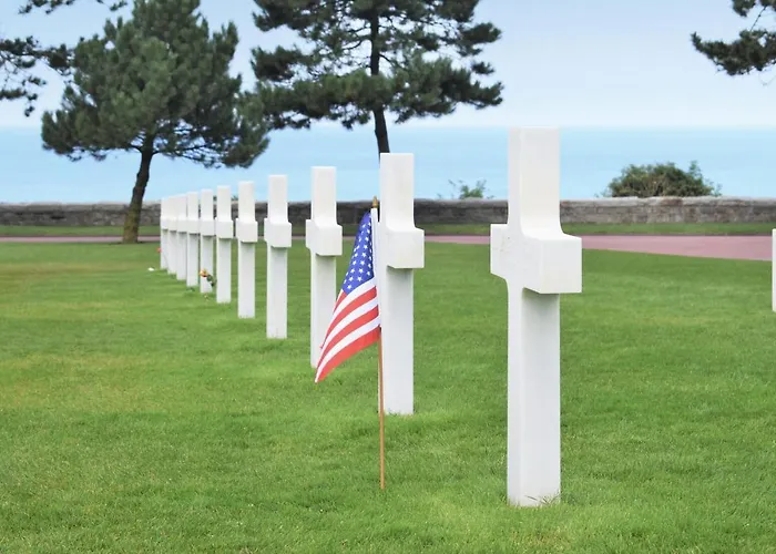 Cozy In With Wifi * Tourgeville