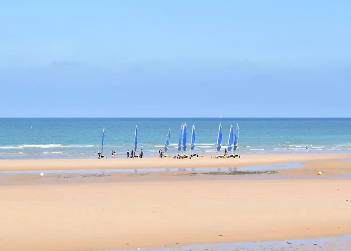 Apartmán Cozy In With Wifi *