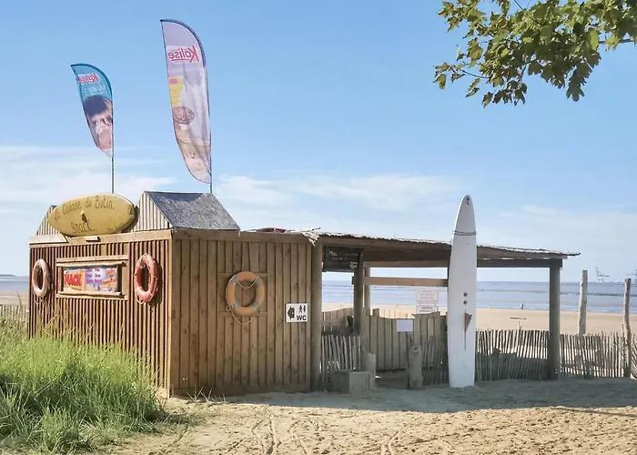 Cozy In With Wifi * Tourgeville