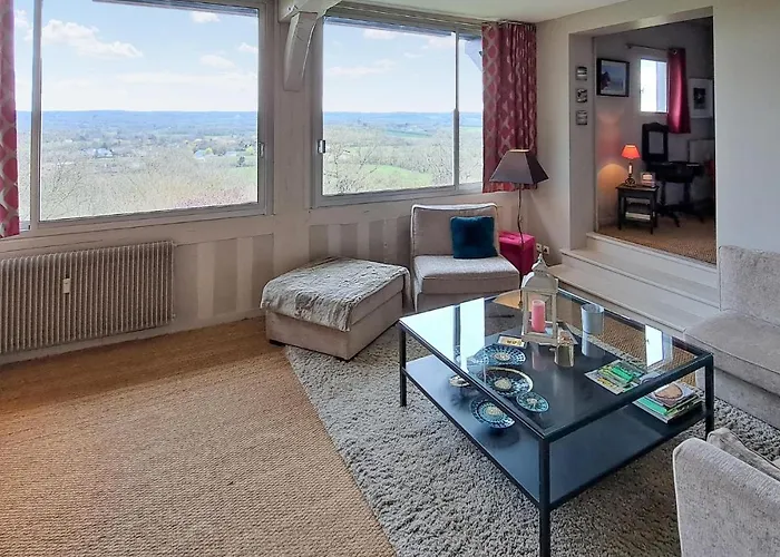 Cozy In With Wifi * Tourgeville