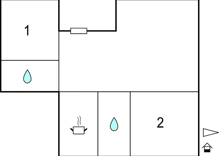 Cozy In With Wifi Apartmán *